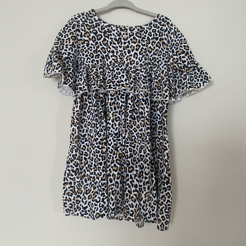 Tucker and Tate dress girls 3T
